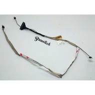 Dell Latitude 7240 E7240 VAZ50 LCD CABLE DC02C004Y00 0CKD2W CKD2W 30 PIN