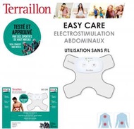 Terraillon - EASY CARE EPAULES 電子脈衝按摩鎮痛器 (腹肌) (TENS / EMS / Massage)