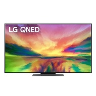 【LG 樂金】 QNED 4K 55吋物聯網智慧電視 55QNED81SRA (運送加基本安裝)