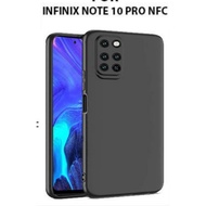 P/B- CASE INFINIX NOTE 7 8 11 11 NFC 11S 11 PRO 10 10 PRO NFC 10 PRO 8 30 VIP / INFINIX HOT 8 8I 9 9