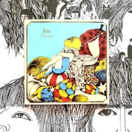 CD Fetic – Galaxy Ecdysis (2013) Electronic IDM