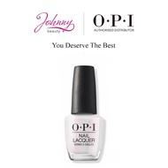 OPI Nail Lacquer - Glazed N Amused 15ml [NLS013]