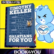 Galatians for You Timothy Keller [Keller Timothy]