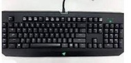 Razer Blackwidow 黑寡婦終極版ltimate 2014 RZ03-0038 綠軸-中文 機械式電競鍵盤