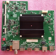เมนบอร์ดทีวี ของมือสองถอดจากเครื่อง รุ่น55P635 55P636 55P637พาร์ท 40-R51MP9-MAD2HG
