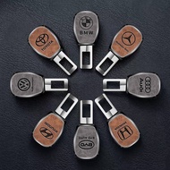 Car Seat Belt Safety Plug Buckle Fuse Belt Extender Fixed Car Seat Belt Safety Plug Buckle Fuse Belt