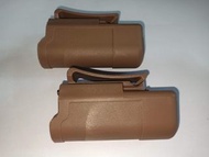 沙漠風暴快拔電筒套！全新沙色！！