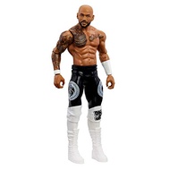 WWE Mattel ​Wrestlemania 37 Ricochet Action Figure Posable 6 in Collectible and Gift for Ages 6 Year
