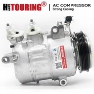 New CAR AC Compressor for Ford Escape Transit Connect Lincoln MKC GV6119D629CC GV6119D629GB GV6119D6