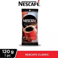 kopi Nescafe classic 120gr