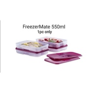 Tupperware FreezerMate 550ml (1pc only)