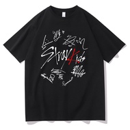100-5xL NEW Stray Kids Graphic Tee Kpop Straykids Stay Isometric Stray Kids Soft Cotton Tee Kpop Kor
