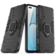 Realme X3 Superzoom เคสซิลิโคนแข็งพลาสติกเกราะโทรศัพท์ฝาหลัง Realme X3 Superzoom เคส