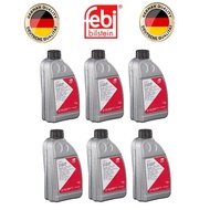 Gearbox Oil (ATF) for ZF 8HP (8 Speed) Gearbox: BMW / AUDI / VW / Porsche / Volvo / Land Rover