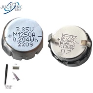 Suitable for Soundcore Soundcore Life P3 Space A40 Bluetooth Headset Replacement Battery 3.85V