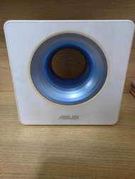 Asus Blue Cave Ac2600 連火牛