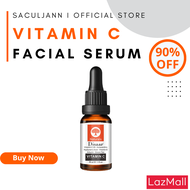 Vitamin C Serum For Face Disaar Vitamin C Serum Power Glow Serum Vitamin C 20% 30ml