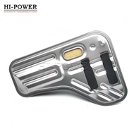 02E DQ250 New Oil Filter Clutch Oil Pan Gearbox Oil Pad Gasket For VW Audi  02E325429D 02E-325-429D