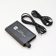 川木 便攜耳機放大器 耳擴【M81】耳放 擴大機 發燒重低音無低噪