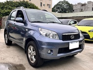 【#YouTube兩千中古車】 2015 Daihatsu Terios 1.5 4WD 只跑6萬 大發小悍馬