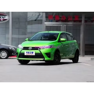 Touch Up Pen 2 In 1Paint Pen For Car Scratch Suitable For Toyota YARiS L Paint Repair Pen White Orig