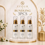 EFOUR BUNDLING 3 EVER YOUTH CREAM 26 peptide