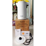 Gaabor 2L electric kettle