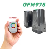 DCMoto 975 AutoGate Remote Control Auto Gate [ 100% DC MOTO Original ] [Red Led Light]