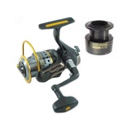 REEL RYOBI ECUSIMA 2000