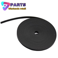 1pcs Width 15mm Carriage Belt xp600 DX5 DX7 DX11 Tarpaulin Machine Spare Parts & Consumables