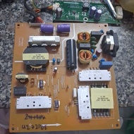 Main screen board U2721DE