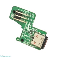 Zebeaa Precise Charging Module for Charge 5 Development Board Power Module Charger Port 5x4cm