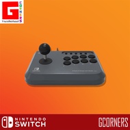 Hori: Joy-Rocking Fighting Stick Mini For Nintendo Switch/PC
