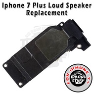 Iphone 7 Plus Loud Speaker Loudspeaker Replacement