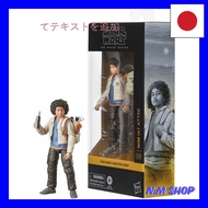Hasbro Star Wars STAR WARS Black Series Wim, Star Wars: Skeleton Crew Collection 6-inch (15cm) Actio