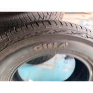 Giti HT 152 Percentage Tire Size 265 60 R18 Year 23 With Patch