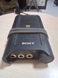 Sony PHA-3 隨身耳機擴音機