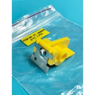 Bag Clamp Blade Set Model ET- 808K
