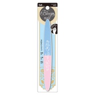 貝印HC3611 3用指甲銼