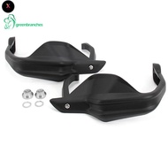 XS Motorcycle Handguard Shield Hand Guard Protector Windshield for-BMW F750GS F850GS F750 F850 GS 20