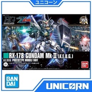 HGUC MK II AEUG Revive 1/144 Gundam Bandai hg RX-178 MK-II a.EUG MK 2 Renewal
