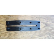 SUZUKI Rubber plana RC 100, RC 80SUZUKI Original wing cover legshield/ RC 100, RC 80SUZUKI Original