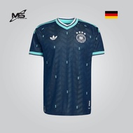 100% OFFICIAL Germany DFB Away 2025-26 Authentic Jersey