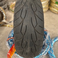New Old Tires Vee Rubber Brand Model V302 Size 180/60-16 Year 18 TL