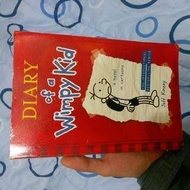 Diary Of A Wimpy Kid 遜咖日記