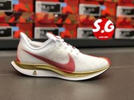 S.G Nike Zoom Pegasus Turbo CNY 中國年 已亥 慢跑鞋 女鞋 白金 BV6657-176