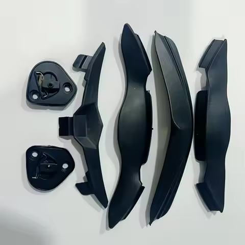 Base For SHOEI Z7 Chin X14 X15 Nose Seal Protection Z8 Helmet Accessories Modify Helmet Parts & Acce