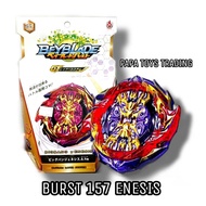 Beyblade Burst GT B157 Genesis.0.Ym With L.R Launcher Toy #Booster Big Bang