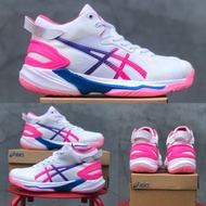 Badminton Sports Shoes For Women's BADMINTON Shoes For Women's Volleyball Shoes