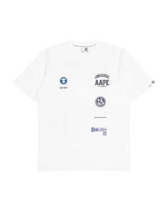 Aape T-shirt baseball collection